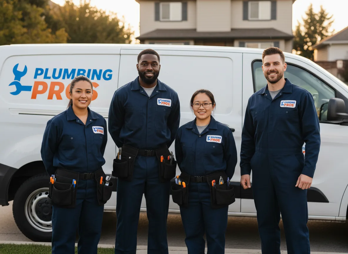 Water Heater Repair company in Webster, KY